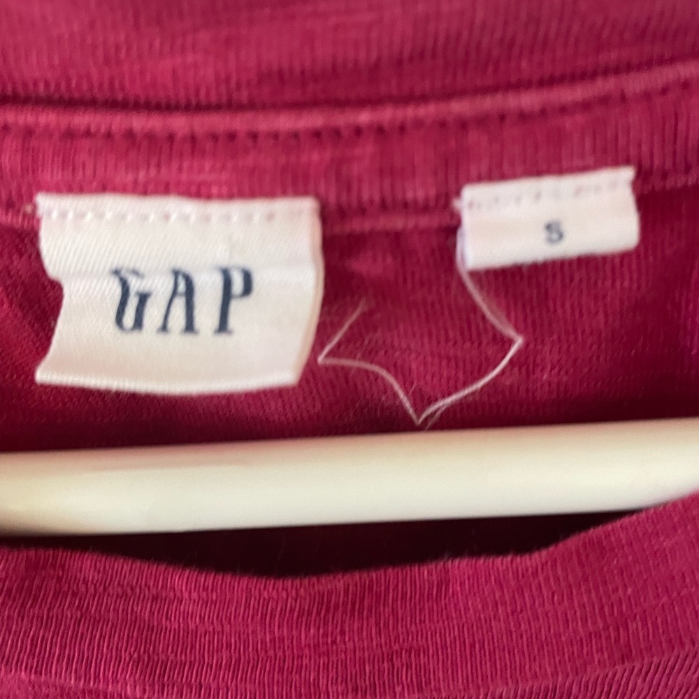 Gap T-Shirt Dress - Picture 2 of 5